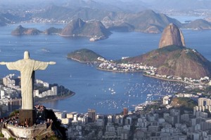 rio de janeiro picture photo