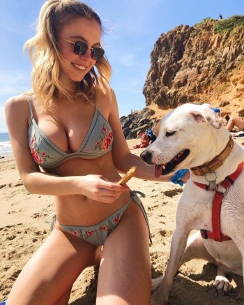 Sydney Sweeney